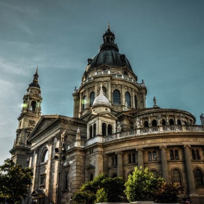 Impressionen Budapest 03 - Citytixx