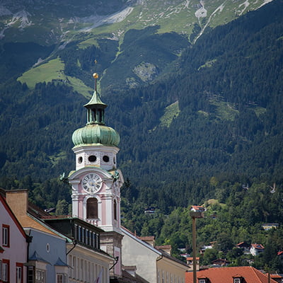 Impressions Innsbruck 05 - Citytixx