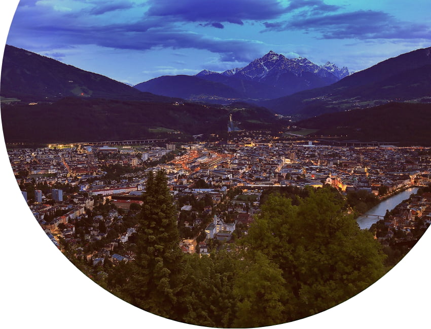 Innsbruck - Citytixx