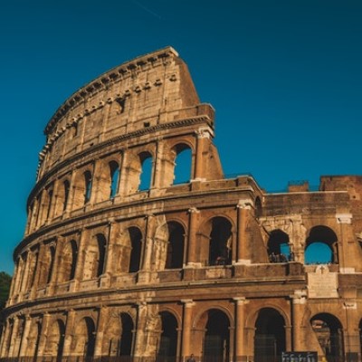 Impressions Rome 02 - Citytixx