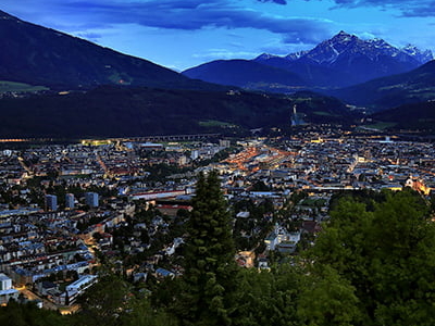 Innsbruck – Citytixx