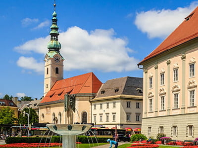 Klagenfurt – Citytixx