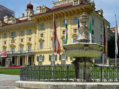 Eisenstadt – Citytixx