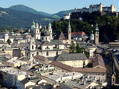 Salzburg – Citytixx