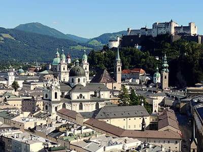 Salzburg – Citytixx