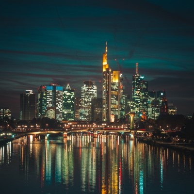 Impressionen Deutschland 02- Citytixx
