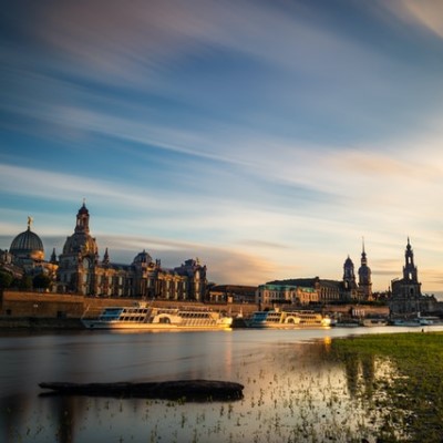 Impressionen Dresden 01- Citytixx