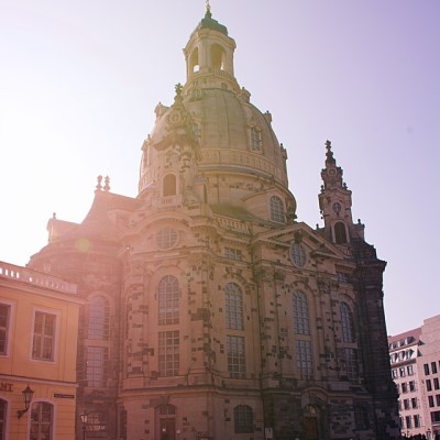 Impressionen Dresden 02- Citytixx