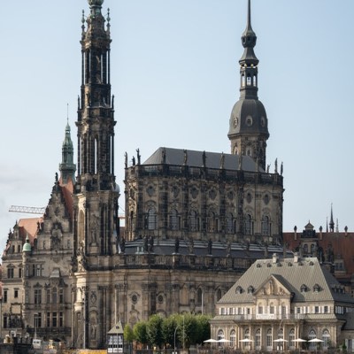 Impressionen Dresden 03- Citytixx