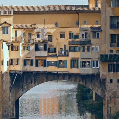 Impressionen Florenz 03 - Citytixx