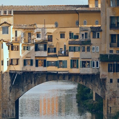 Impressionen Florenz 03 - Citytixx