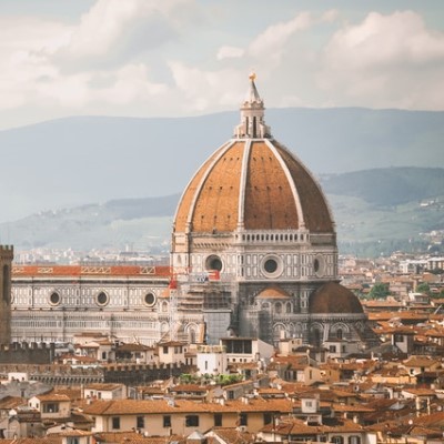 Impressionen Florenz 05 - Citytixx