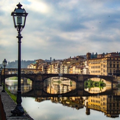 Impressionen Florenz 08 - Citytixx