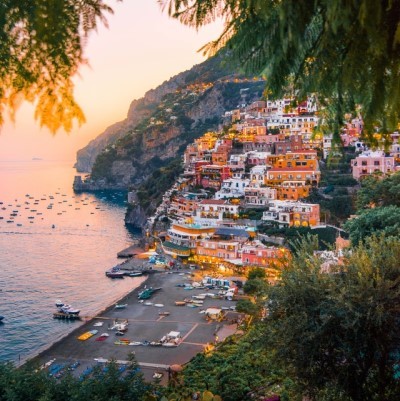 Impressionen Italien 01 - Citytixx