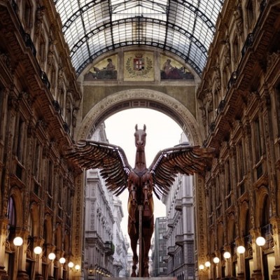 Impressionen Mailand 01 - Citytixx