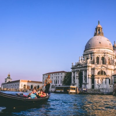 Impressionen Venedig 02 - Citytixx