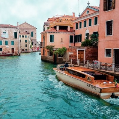 Impressionen Venedig 04 - Citytixx