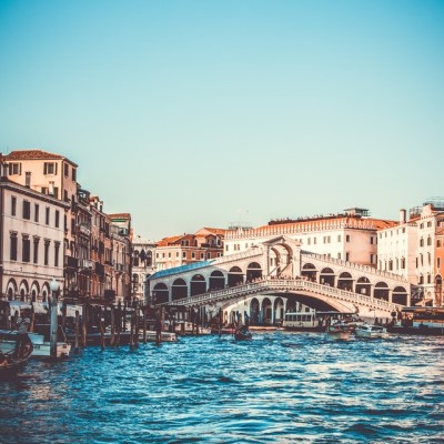 Impressionen Venedig 05 - Citytixx