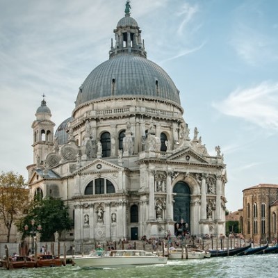 Impressionen Venedig 08 - Citytixx