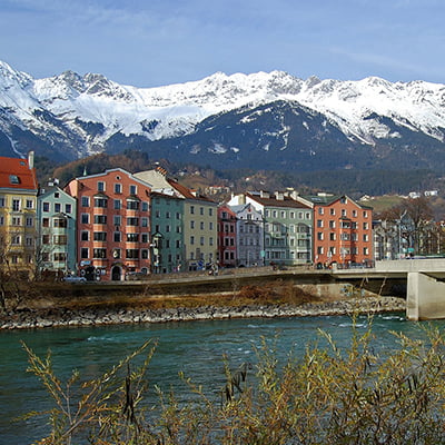 Impressionen Innsbruck 03 – Citytixx