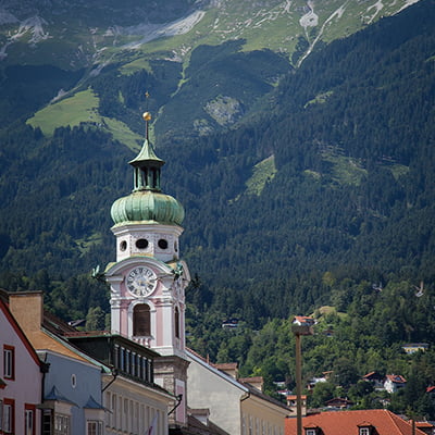 Impressionen Innsbruck 05 – Citytixx