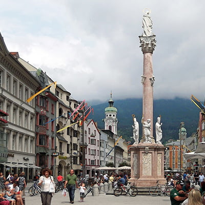Impressionen Innsbruck 12 – Citytixx