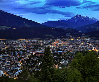Innsbruck – Citytixx