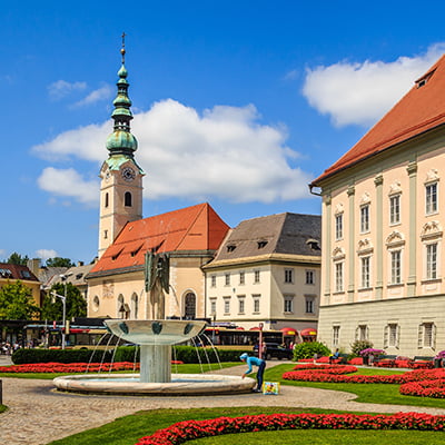Impressionen Klagenfurt 01 – Citytixx