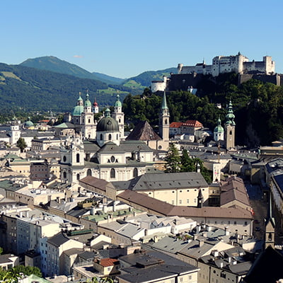 Impressionen Salzburg 01 – Citytixx