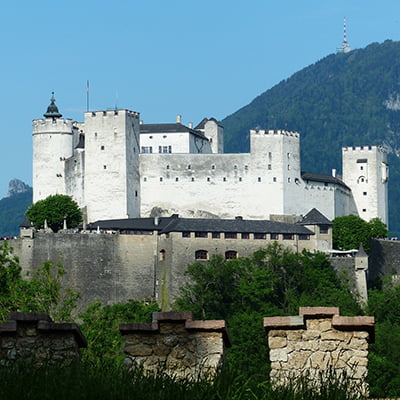 Impressionen Salzburg 05 – Citytixx