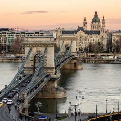 Impressionen Ungarn 03 - Citytixx
